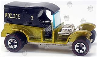 Gold - 25th Anniversary